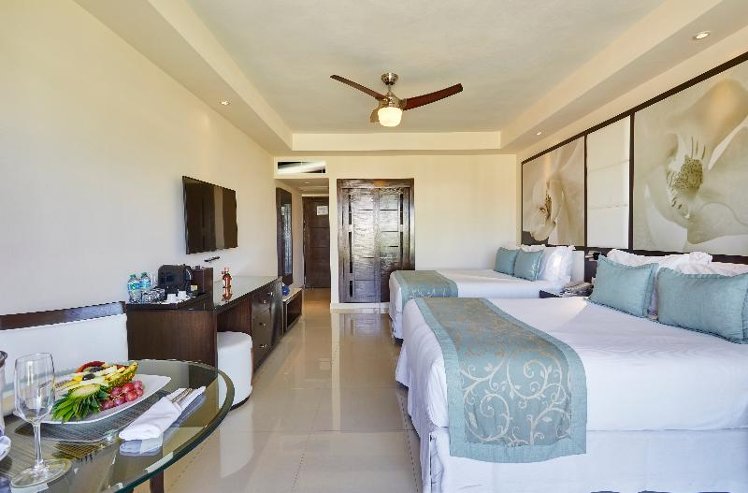 Room LUXURY Room