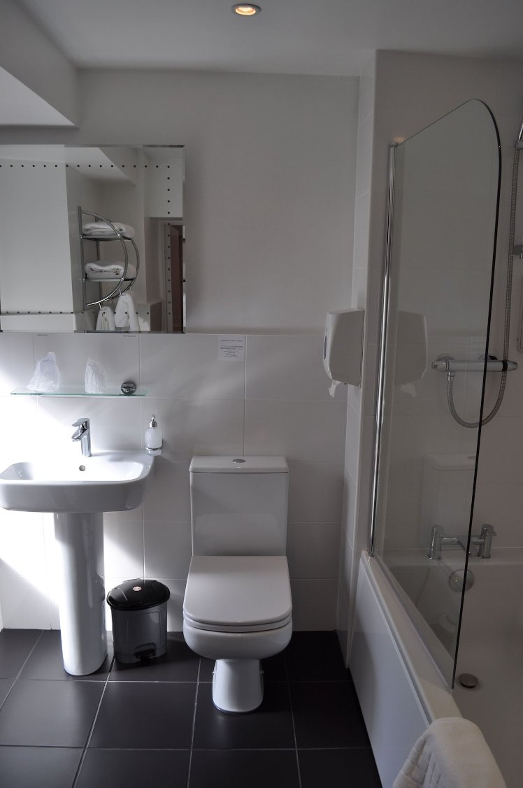 Argyll Guest House