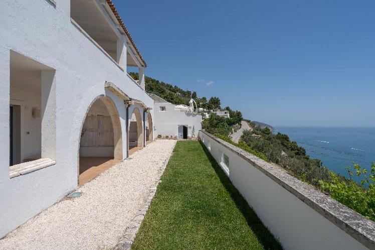 General view