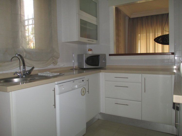 VILLA FOUR BEDROOMS WITH PRIVATE POOL Room