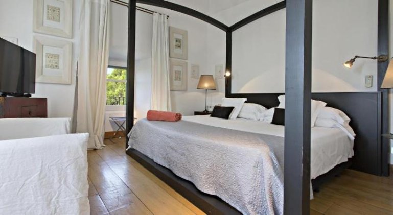 SUITE STANDARD Room