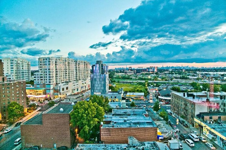 Hyatt Place Flushing/Laguardia Airport