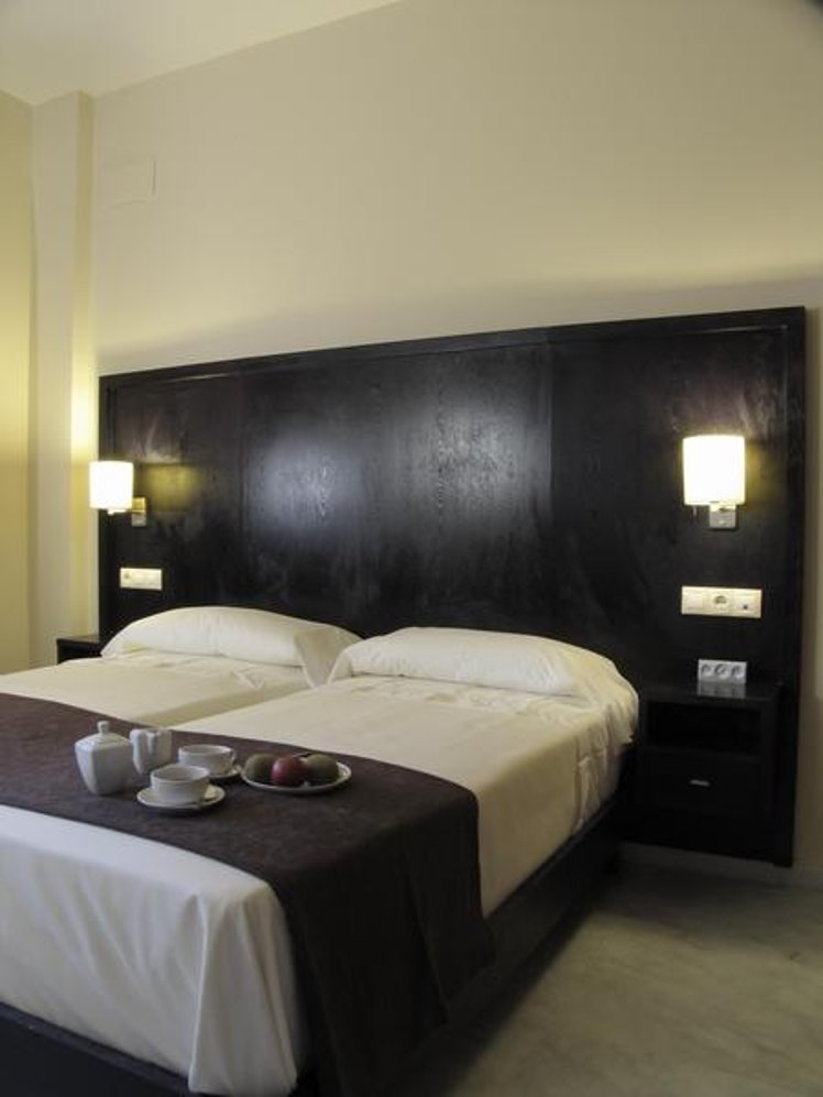 Lux Sevilla Palacio