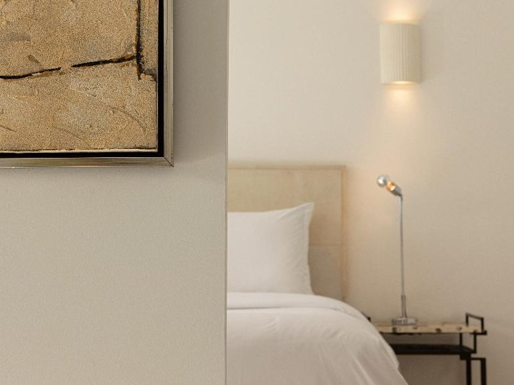 VILLA DELUXE Room