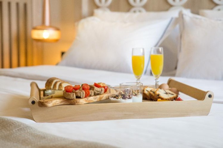 SUITE DELUXE Room