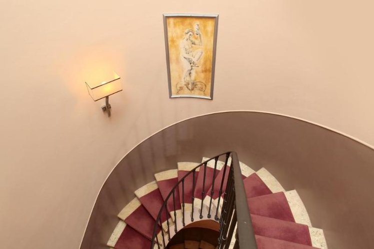General view