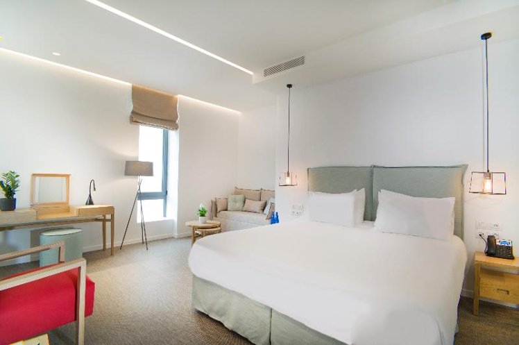 SUITE STANDARD Room