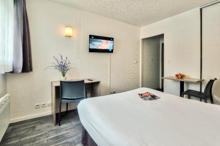 Zenitude Hôtel Residences Bordeaux Aeroport