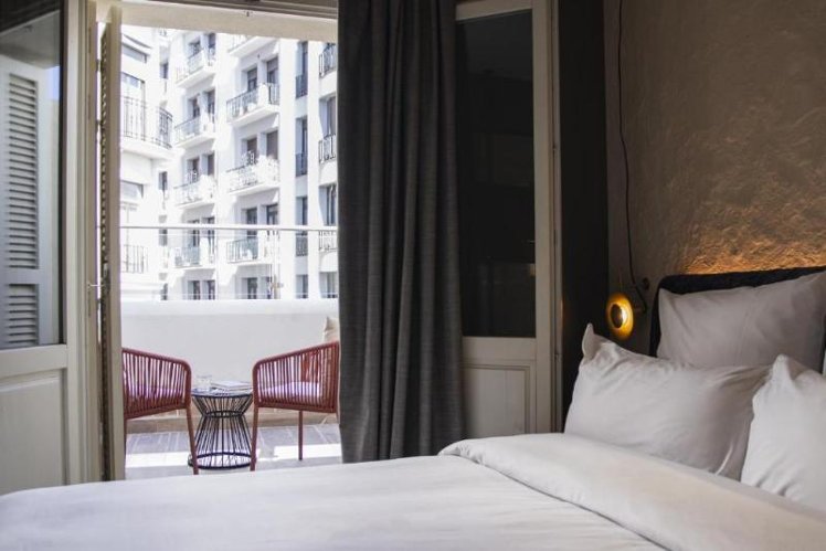 DOUBLE PREMIUM Room