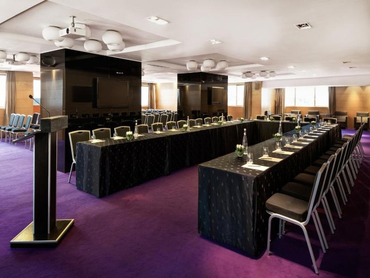 Movenpick Hotel Casablanca