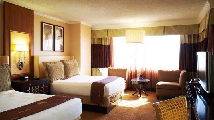 Harrah's Reno