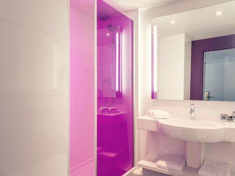 TWIN STANDARD Room