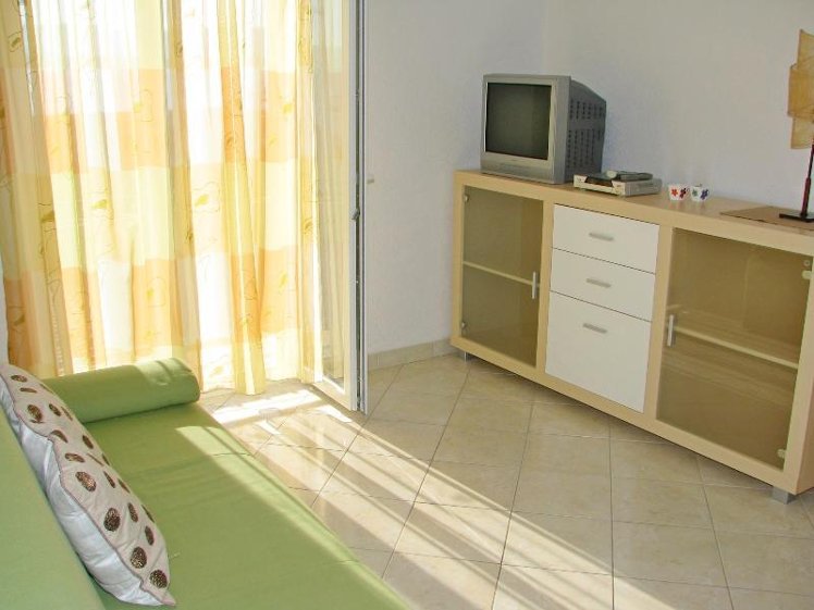 APARTMENT ONE BEDROOM Room