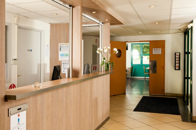 Sejours and Affaires Serris Rive Gauche