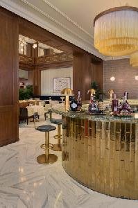 Amadria Park Hotel Capital