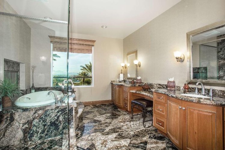 SUITE PENTHOUSE Room