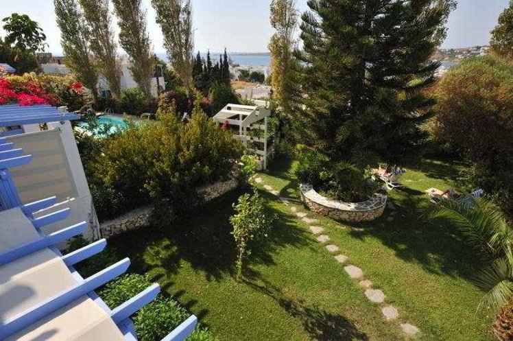 General view