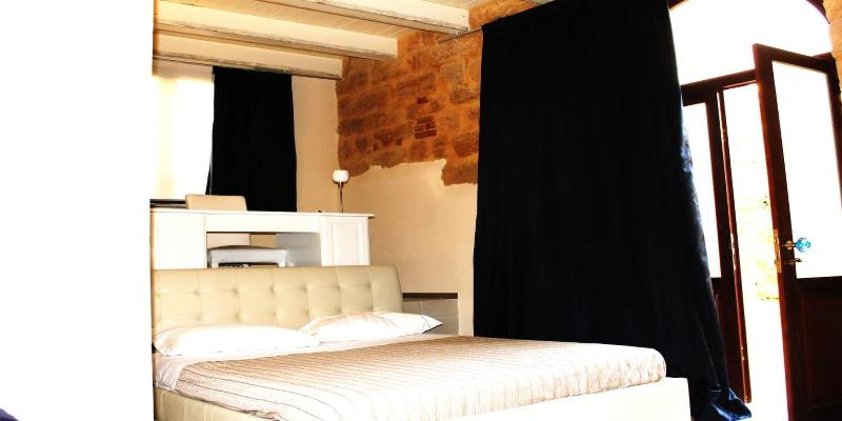 Bamboo Luxury