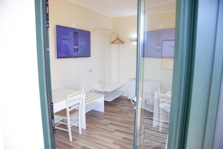 DOUBLE DELUXE Room