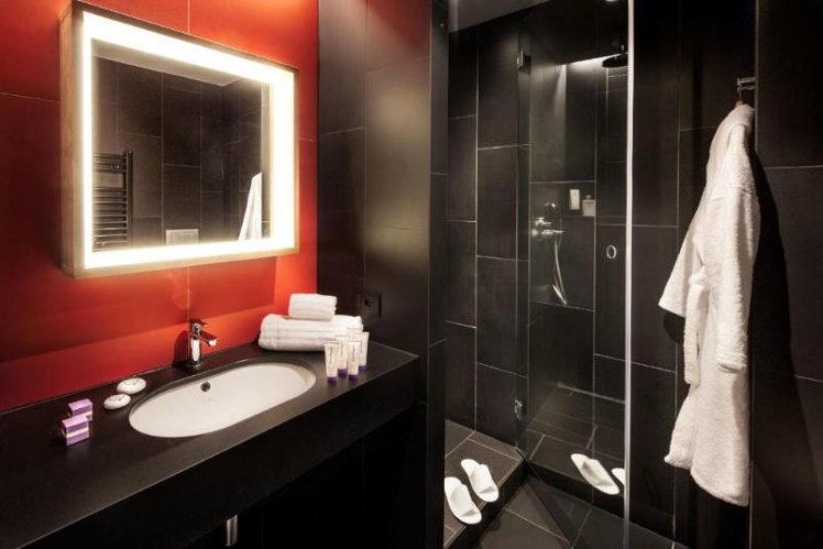 SUITE STANDARD Room