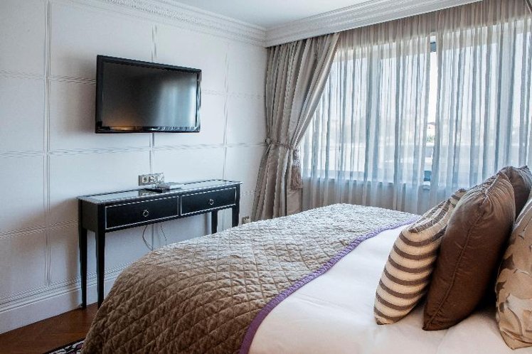 InterContinental Porto Palacio das Cardosas