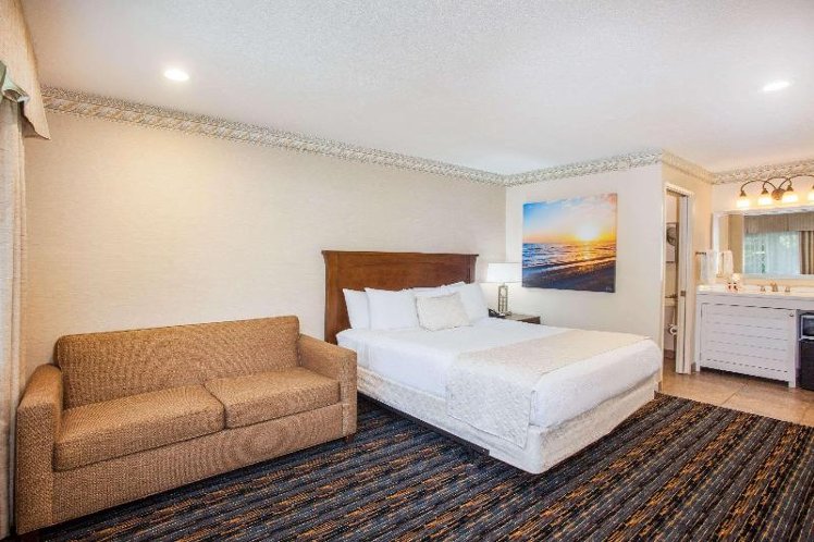 Room PREMIER KING BED Room