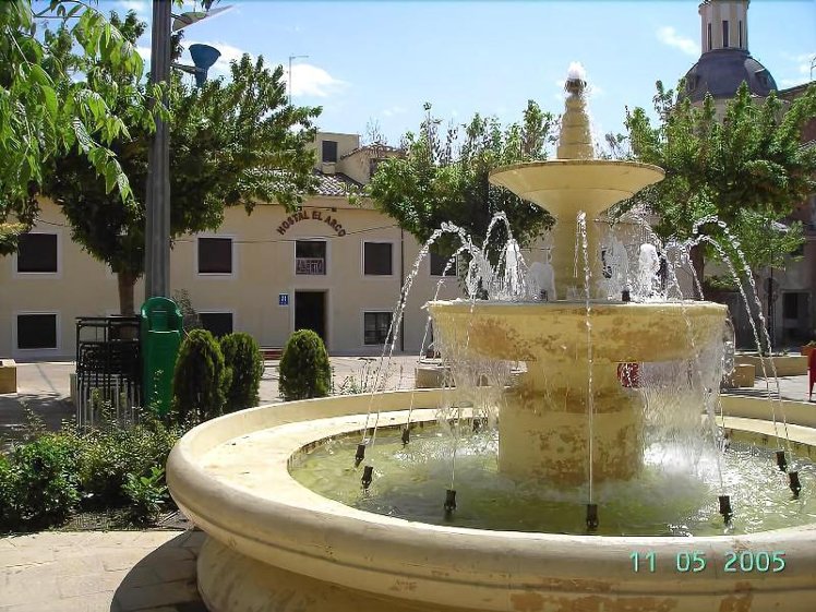 General view