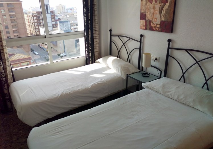 APARTMENT STANDARD Room