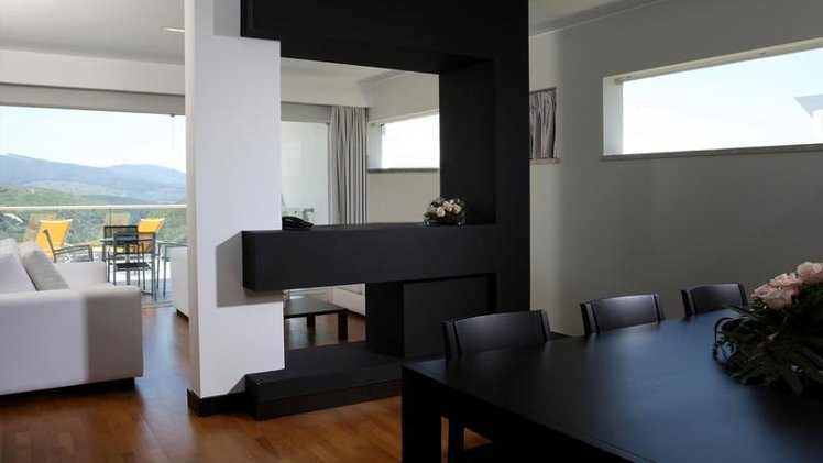 APARTMENT TWO BEDROOMS Room