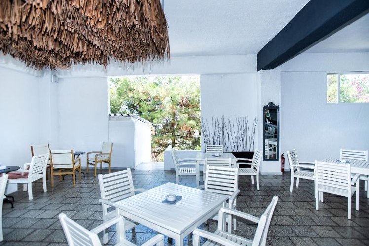 Bianco Olympico Beach Resort