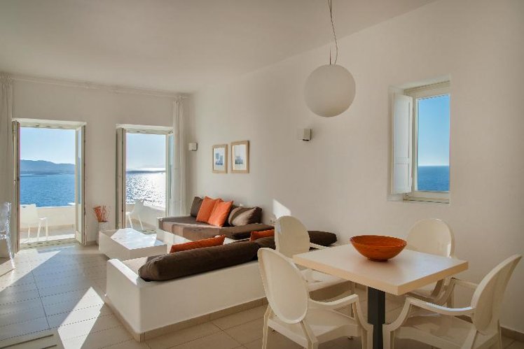 Archipelagos Resort Hotel & Villas