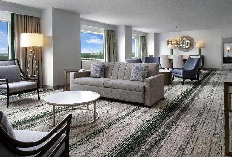 Signia by Hilton Orlando - An Official Walt Disney