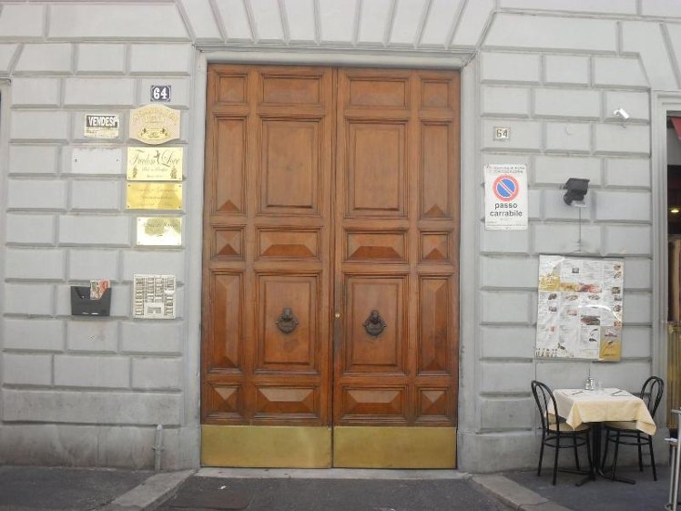 General view