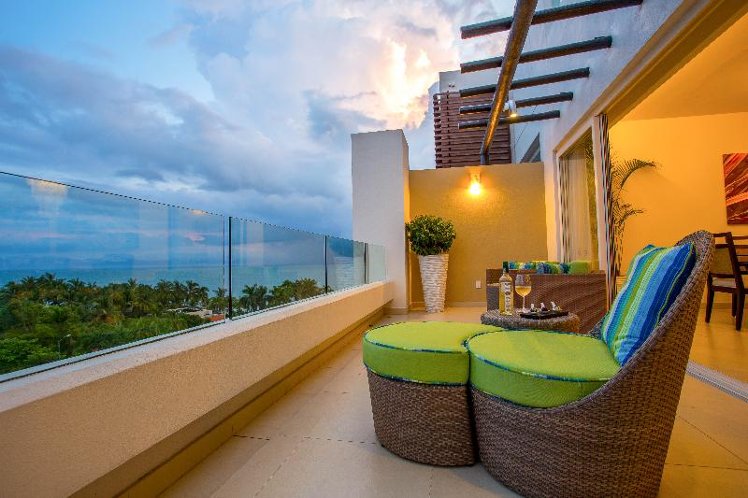 Marival Distinct Residences & Spa-Handwritten Coll