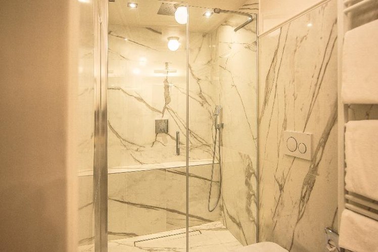 APARTMENT WITH JACUZZI Room