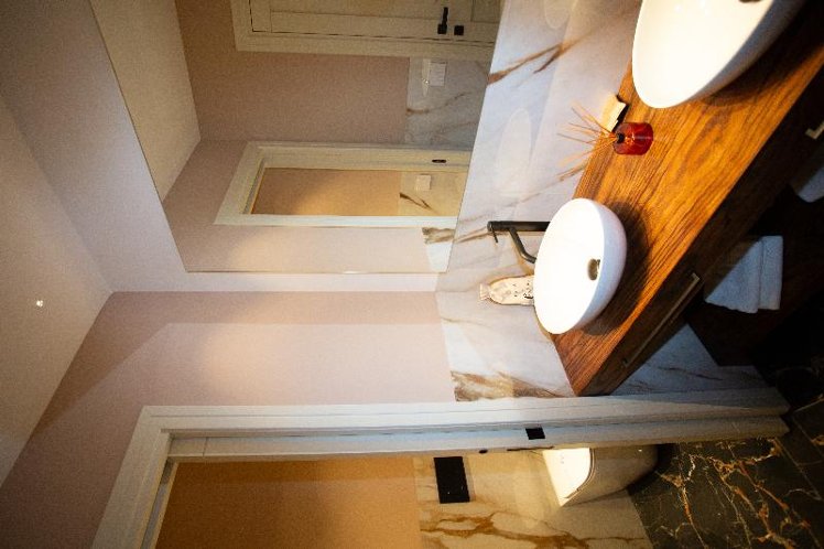 SUITE STANDARD Room