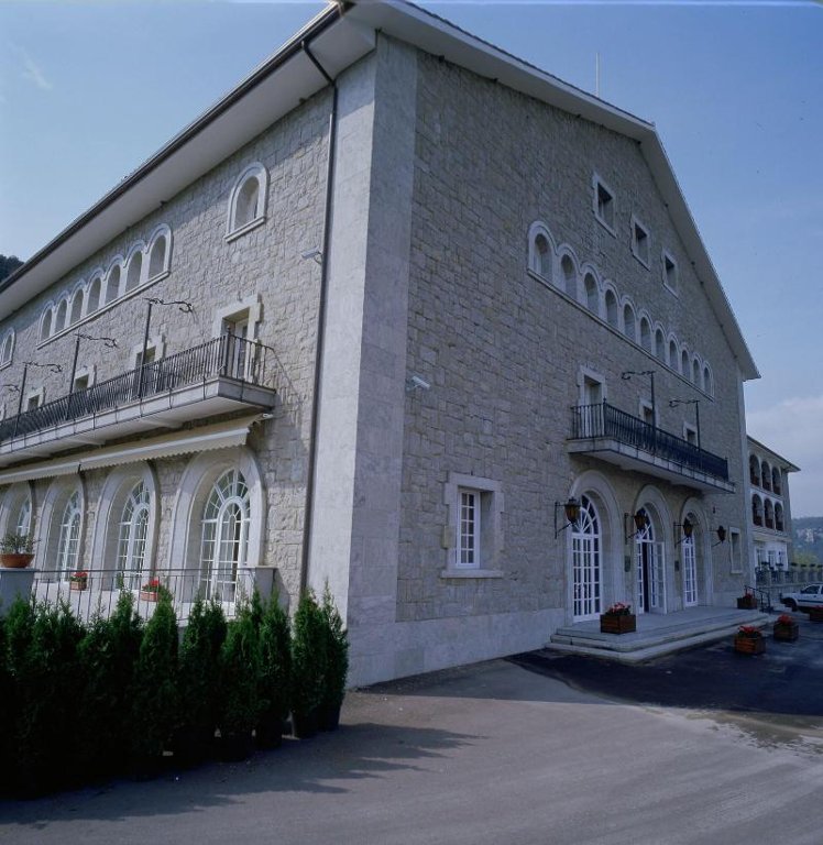General view