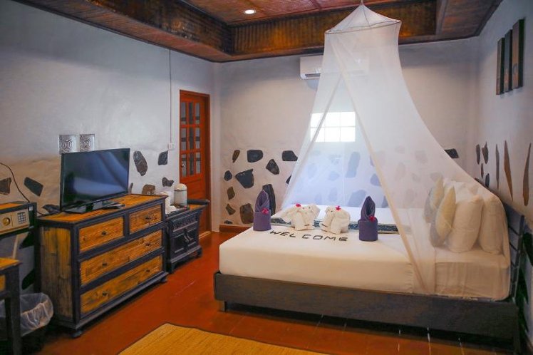 BUNGALOW SUPERIOR Room