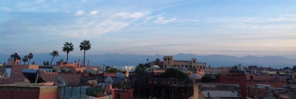 General view