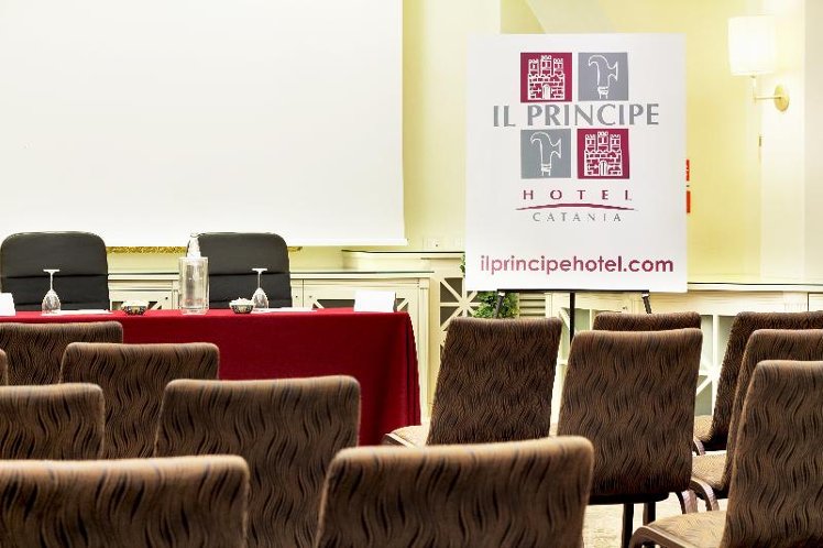 Il Principe Hotel Catania