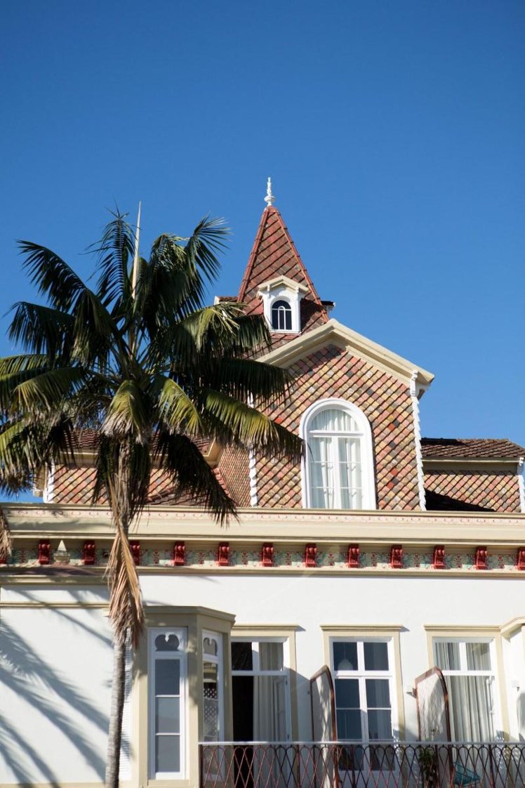 General view