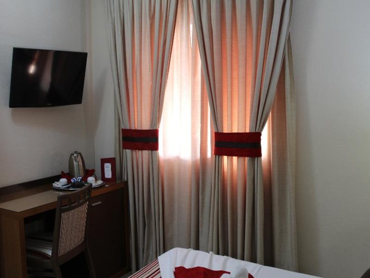 Double or Twin SUPERIOR Room