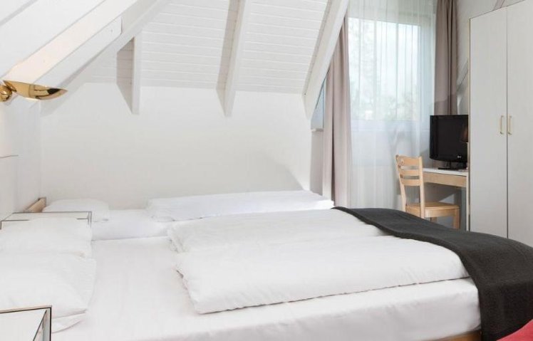 Double or Twin STANDARD Room