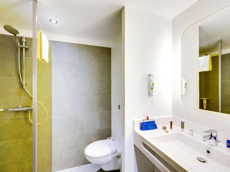 TWIN STANDARD Room