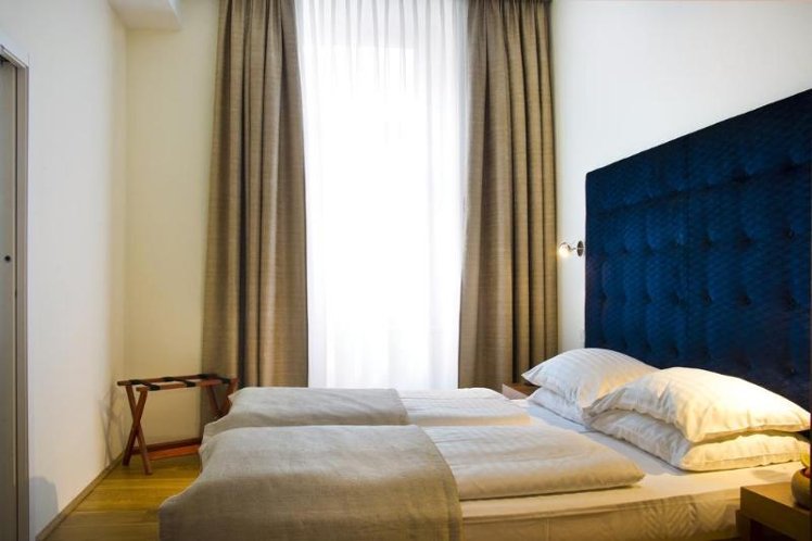 SUITE CLASSIC Room