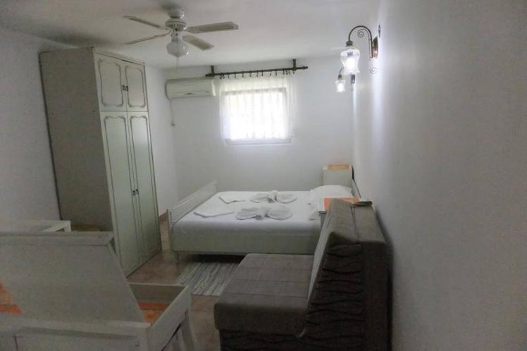 APARTMENT DUPLEX Room