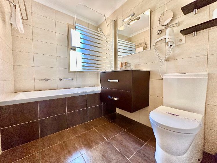 BUNGALOW PREMIUM TWO BEDROOMS Room
