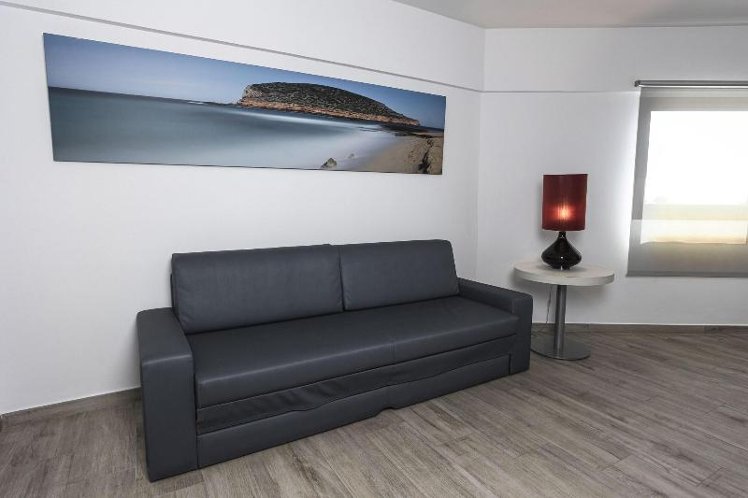 JUNIOR SUITE SEA VIEW Room