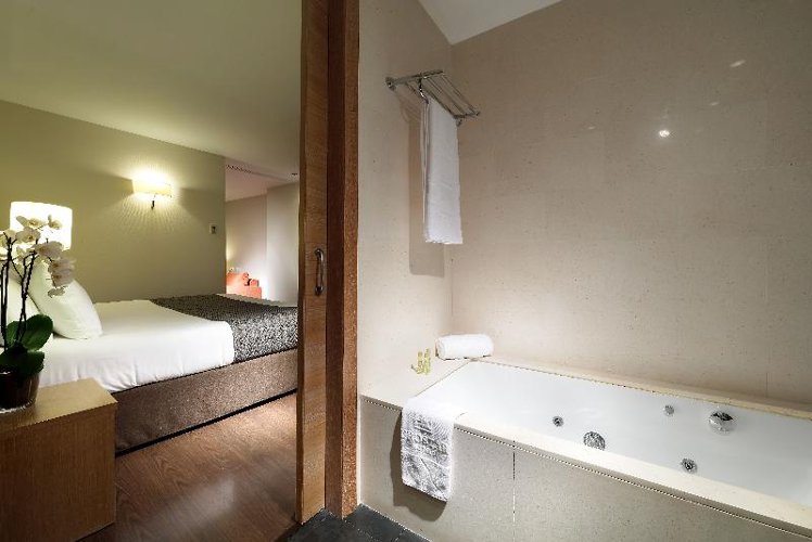 TWIN STANDARD Room