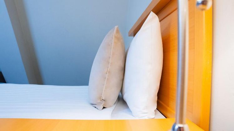 TWIN STANDARD Room